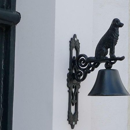The Doghouse B&B Брюж Екстериор снимка